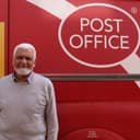 Photo of Yunus Patel, Counter Assistant at MKP London Post Office