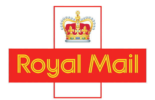Royal Mail logo